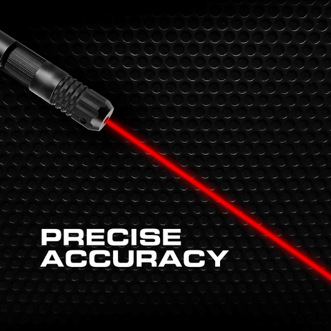 AimStark™ Tactical Red Laser