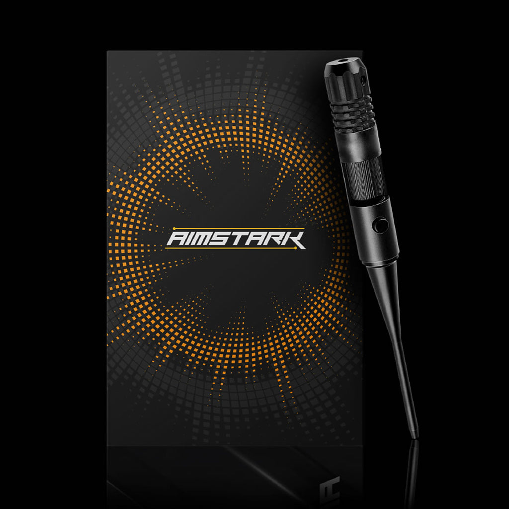 AimStark™ Tactical Red Laser